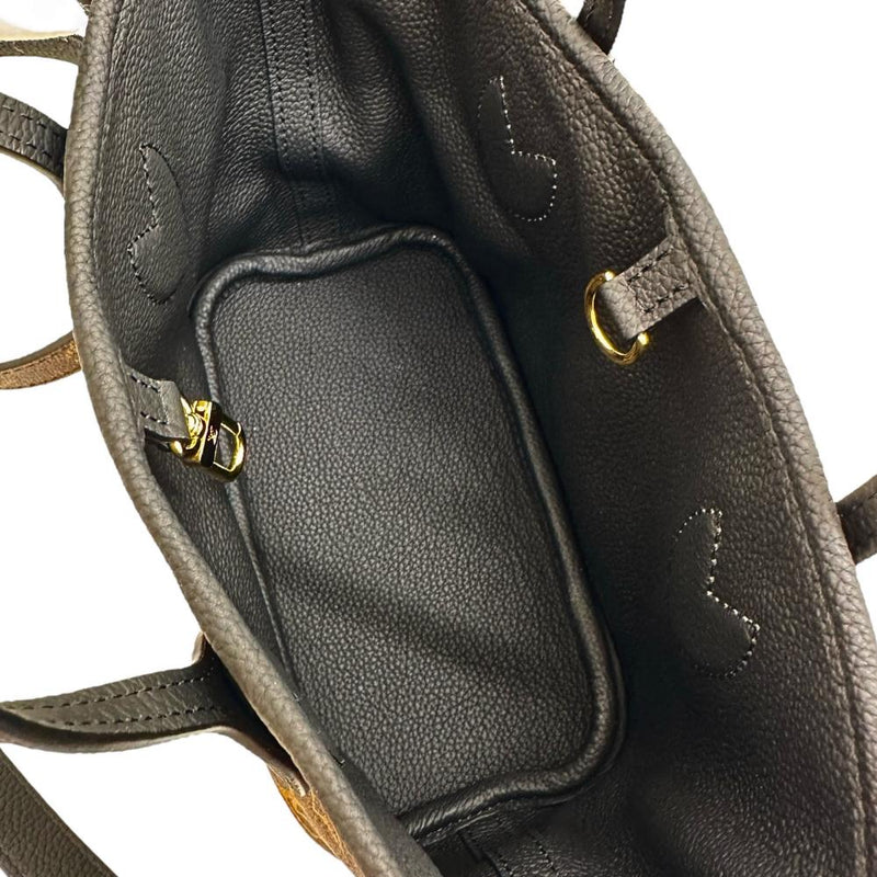【LOUIS VUITTON/ルイ・ヴィトン】 ネヴァーフル インサイドアウトBB モノグラム M12099 リバーシブル トートバッグ ハンドバッグ PVC/レザー ブラウン/ブラック レディース【中古】【真子質店】【BL】




【MaxSI】