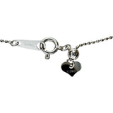 亀モチーフ サファイア 0.88ct ダイヤモンド 0.01/0.96ct ネックレス K18WGホワイトゴールド 18金 8.1g 45cm レディース
【中古】【真子質店】【NN】




【IDSY】