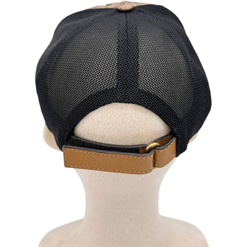 【GUCCI/グッチ】 602979 ディズニー メッシュキャップ ミッキー柄 Sサイズ キャップ PVCコーティングキャンバス ブラウン ユニセックス【中古】【真子質店】【GD】




【Txx】