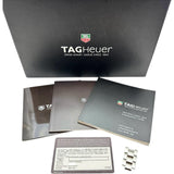 【TAG HEUER/タグホイヤー】 アクアレーサー クロノ CAP2112 保証書/ギャラ付き 腕時計 ステンレススチール 自動巻き/オートマ ブルー文字盤/シルバーベルト メンズ
【中古】【真子質店】【GD】




【IxMox】