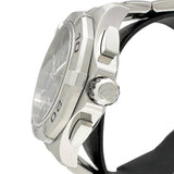 【TAG HEUER/タグホイヤー】 アクアレーサー クロノ CAP2112 保証書/ギャラ付き 腕時計 ステンレススチール 自動巻き/オートマ ブルー文字盤/シルバーベルト メンズ
【中古】【真子質店】【GD】




【IxMox】