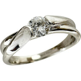 11号【4℃/ヨンドシー】 ダイヤモンド(F-VVS2-VG) 0.251ct リング・指輪 Pt950プラチナ 5.2g レディース
【中古】【真子質店】【NN】




【DMiD】