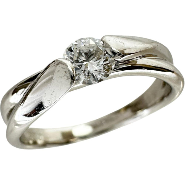 11号【4℃/ヨンドシー】 ダイヤモンド(F-VVS2-VG) 0.251ct リング・指輪 Pt950プラチナ 5.2g レディース
【中古】【真子質店】【NN】




【DMiD】