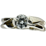 11号【4℃/ヨンドシー】 ダイヤモンド(F-VVS2-VG) 0.251ct リング・指輪 Pt950プラチナ 5.2g レディース
【中古】【真子質店】【NN】




【DMiD】