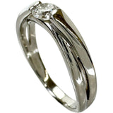11号【4℃/ヨンドシー】 ダイヤモンド(F-VVS2-VG) 0.251ct リング・指輪 Pt950プラチナ 5.2g レディース
【中古】【真子質店】【NN】




【DMiD】