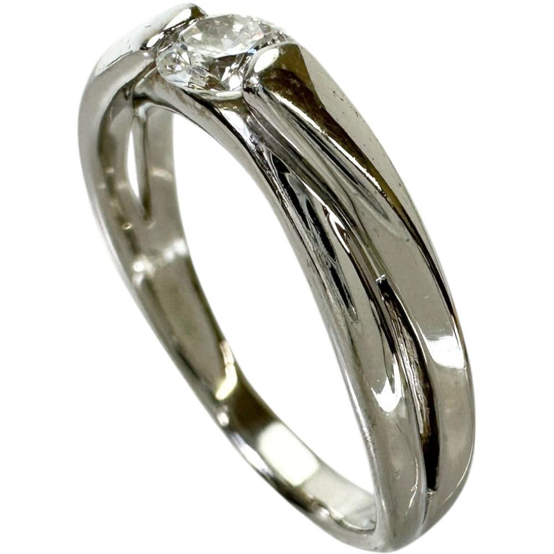 11号【4℃/ヨンドシー】 ダイヤモンド(F-VVS2-VG) 0.251ct リング・指輪 Pt950プラチナ 5.2g レディース
【中古】【真子質店】【NN】




【DMiD】