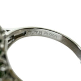 11号 ヒスイ 7.78ct ダイヤモンド 0.08ct リング・指輪 Pt900プラチナ 6.9g レディース
【中古】【真子質店】【NN】




【DSMo】