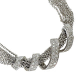 RAIMA 10連チェーン ダイヤモンド 0.64ct ネックレス K18WGホワイトゴールド 18金 34.1g 40cm レディース
【中古】【真子質店】【NN】




【DDxx】