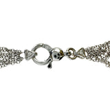 RAIMA 10連チェーン ダイヤモンド 0.64ct ネックレス K18WGホワイトゴールド 18金 34.1g 40cm レディース
【中古】【真子質店】【NN】




【DDxx】