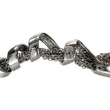 RAIMA 10連チェーン ダイヤモンド 0.64ct ネックレス K18WGホワイトゴールド 18金 34.1g 40cm レディース
【中古】【真子質店】【NN】




【DDxx】
