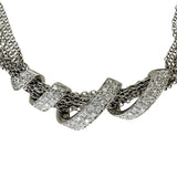 RAIMA 10連チェーン ダイヤモンド 0.64ct ネックレス K18WGホワイトゴールド 18金 34.1g 40cm レディース
【中古】【真子質店】【NN】




【DDxx】
