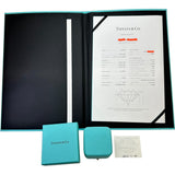 9号【TIFFANY&Co./ティファニー】 ダイヤモンド(F-VVS1-3EX) 0.31ct リング・指輪 ハーモニー Pt950プラチナ 2.7g レディース
【中古】【真子質店】【BL】




【YYx】