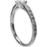 9号【TIFFANY&Co./ティファニー】 ダイヤモンド(F-VVS1-3EX) 0.31ct リング・指輪 ハーモニー Pt950プラチナ 2.7g レディース
【中古】【真子質店】【BL】




【YYx】