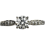 9号【TIFFANY&Co./ティファニー】 ダイヤモンド(F-VVS1-3EX) 0.31ct リング・指輪 ハーモニー Pt950プラチナ 2.7g レディース
【中古】【真子質店】【BL】




【YYx】