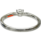 9号【TIFFANY&Co./ティファニー】 ダイヤモンド(F-VVS1-3EX) 0.31ct リング・指輪 ハーモニー Pt950プラチナ 2.7g レディース
【中古】【真子質店】【BL】




【YYx】