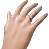 9号【TIFFANY&Co./ティファニー】 ダイヤモンド(F-VVS1-3EX) 0.31ct リング・指輪 ハーモニー Pt950プラチナ 2.7g レディース
【中古】【真子質店】【BL】




【YYx】