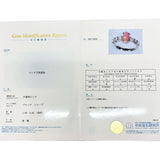 9号 コンクパール 1.00ct ダイヤモンド 0.46ct リング・指輪 Pt900プラチナ 5.5g レディース
【中古】【真子質店】【NN】




【ITIx】