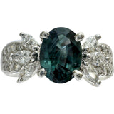 12号 ブラジル産アレキサンドライト 0.87ct ダイヤモンド 0.51ct リング・指輪 Pt900プラチナ 7.5g レディース
【中古】【真子質店】【NN】




【TTxx】