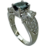 12号 ブラジル産アレキサンドライト 0.87ct ダイヤモンド 0.51ct リング・指輪 Pt900プラチナ 7.5g レディース
【中古】【真子質店】【NN】




【TTxx】