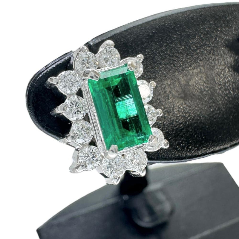 エメラルド 0.38/0.36ct ダイヤモンド 0.24×2ct ピアス Pt900プラチナ 3.4g レディース
【中古】【真子質店】【NN】




【KKx】