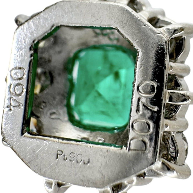 エメラルド 0.94ct ダイヤモンド 0.70ct ペンダントトップ Pt900プラチナ 3.9g レディース
【中古】【真子質店】【NN】




【SSx】