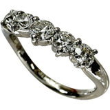 8号 ラザールダイヤモンド 0.50ct リング・指輪 Pt950プラチナ 3.8g レディース
【中古】【真子質店】【NN】




【MaYMa】