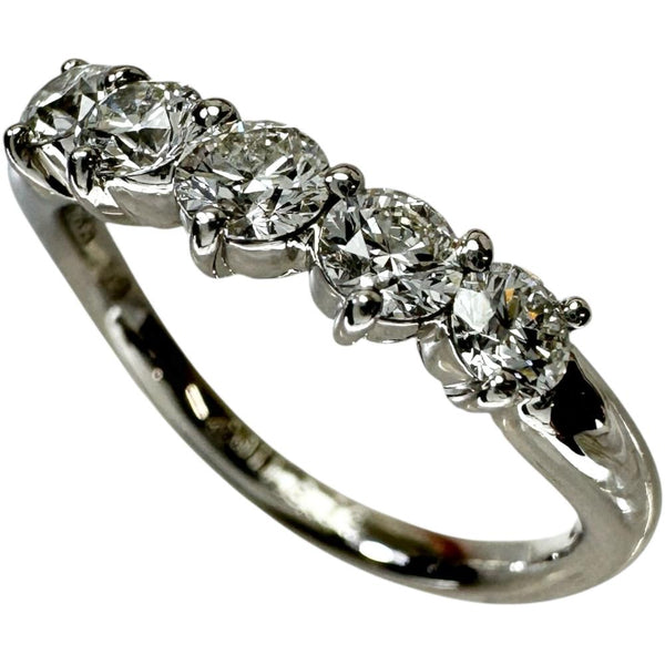 8号 ラザールダイヤモンド 0.50ct リング・指輪 Pt950プラチナ 3.8g レディース
【中古】【真子質店】【NN】




【MaYMa】