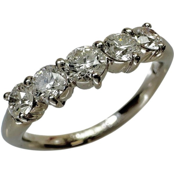 8号 ラザールダイヤモンド 0.50ct リング・指輪 Pt950プラチナ 3.8g レディース
【中古】【真子質店】【NN】




【MaYMa】