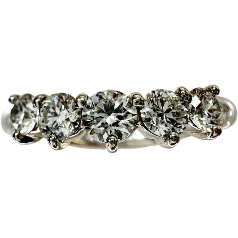 8号 ラザールダイヤモンド 0.50ct リング・指輪 Pt950プラチナ 3.8g レディース
【中古】【真子質店】【NN】




【MaYMa】