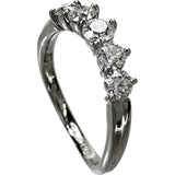 8号 ラザールダイヤモンド 0.50ct リング・指輪 Pt950プラチナ 3.8g レディース
【中古】【真子質店】【NN】




【MaYMa】