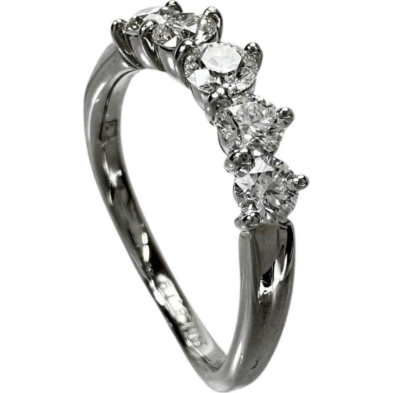 8号 ラザールダイヤモンド 0.50ct リング・指輪 Pt950プラチナ 3.8g レディース
【中古】【真子質店】【NN】




【MaYMa】