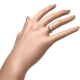 8号 ラザールダイヤモンド 0.50ct リング・指輪 Pt950プラチナ 3.8g レディース
【中古】【真子質店】【NN】




【MaYMa】