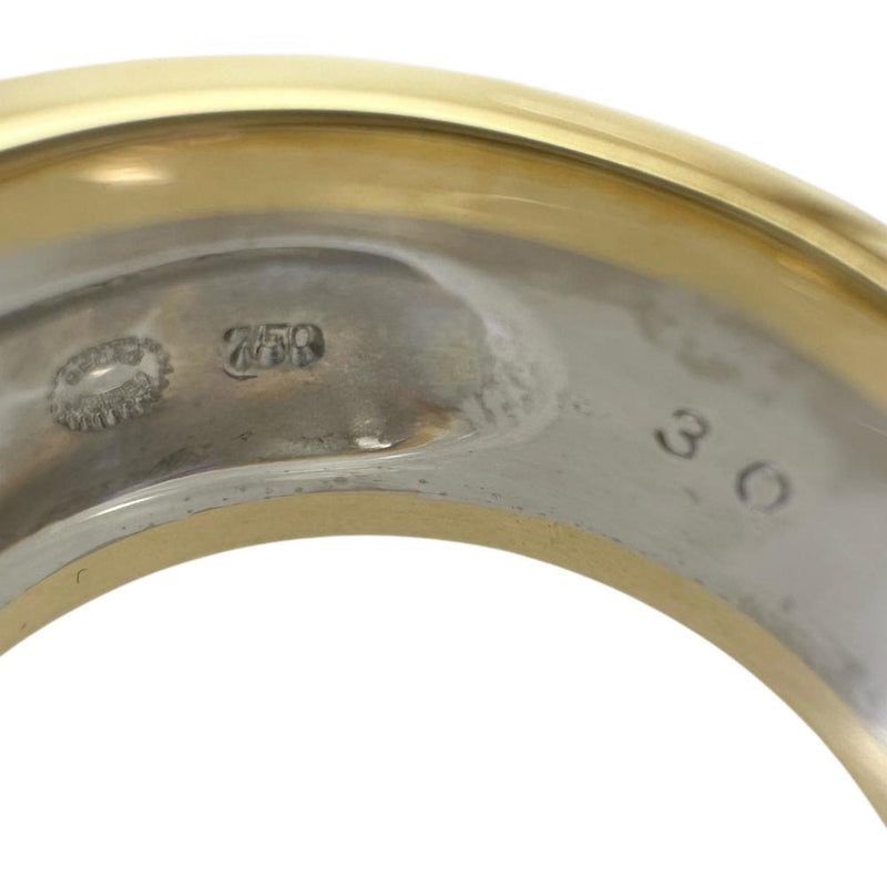 14.5号【Georg Jensen/ジョージジェンセン】 アメジスト リング・指輪 K18YGイエローゴールド 18金/K18WGホワイトゴールド 18金 17.2g レディース
【中古】【真子質店】【BL】




【IMixx】