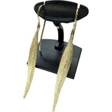 リーフモチーフ アメリカンフック ピアス K18ゴールド 18金 4.9g レディース
【中古】【真子質店】【BL】




【MoYx】
【ex】