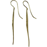 リーフモチーフ アメリカンフック ピアス K18ゴールド 18金 4.9g レディース
【中古】【真子質店】【BL】




【MoYx】
【ex】