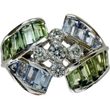 13号 サファイア 2.97ct ダイヤモンド 0.17ct リング・指輪 K18WGホワイトゴールド 18金 6.4g レディース
【中古】【真子質店】【NN】




【MiMaY】