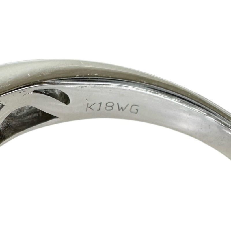 13号 サファイア 2.97ct ダイヤモンド 0.17ct リング・指輪 K18WGホワイトゴールド 18金 6.4g レディース
【中古】【真子質店】【NN】




【MiMaY】