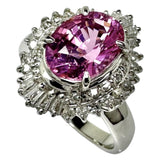 11.5号 ピンクスピネル 1.996ct ダイヤモンド 計0.41ct リング・指輪 Pt900プラチナ 6.8g レディース
【中古】【真子質店】【NN】




【YMiT】