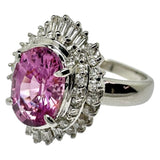 11.5号 ピンクスピネル 1.996ct ダイヤモンド 計0.41ct リング・指輪 Pt900プラチナ 6.8g レディース
【中古】【真子質店】【NN】




【YMiT】