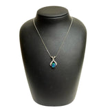 ブラックオパール 1.87ct ダイヤモンド 計0.24ct ペンダントトップ Pt900プラチナ 6.0g レディース
【中古】【真子質店】【NN】




【YxMo】