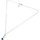 サファイア 1.15ct ダイヤモンド 0.40ct ネックレス Pt850プラチナ/Pt900プラチナ 3.7g 45cm レディース
【中古】【真子質店】【NN】




【KMaK】