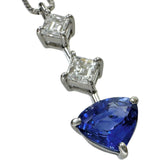 サファイア 1.15ct ダイヤモンド 0.40ct ネックレス Pt850プラチナ/Pt900プラチナ 3.7g 45cm レディース
【中古】【真子質店】【NN】




【KMaK】