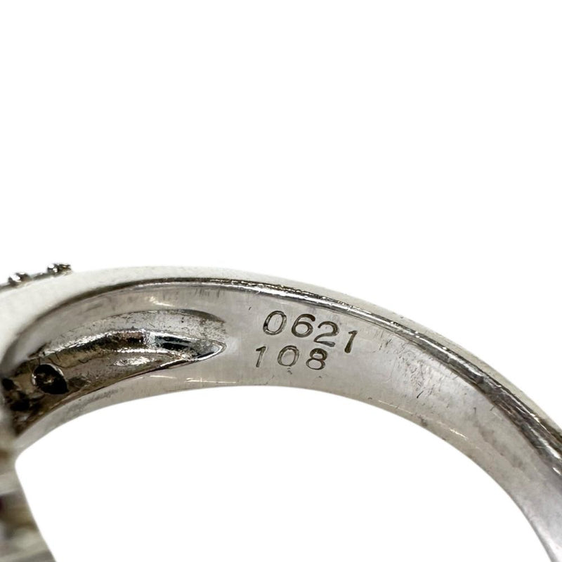 14号 ルビー 0.621ct ダイヤモンド 1.08ct リング・指輪 Pt900プラチナ 9.4g レディース
【中古】【真子質店】【NN】




【ITIx】