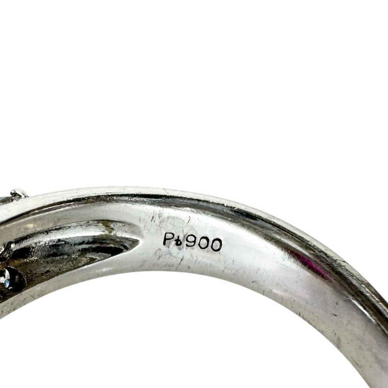 14号 ルビー 0.621ct ダイヤモンド 1.08ct リング・指輪 Pt900プラチナ 9.4g レディース
【中古】【真子質店】【NN】




【ITIx】
