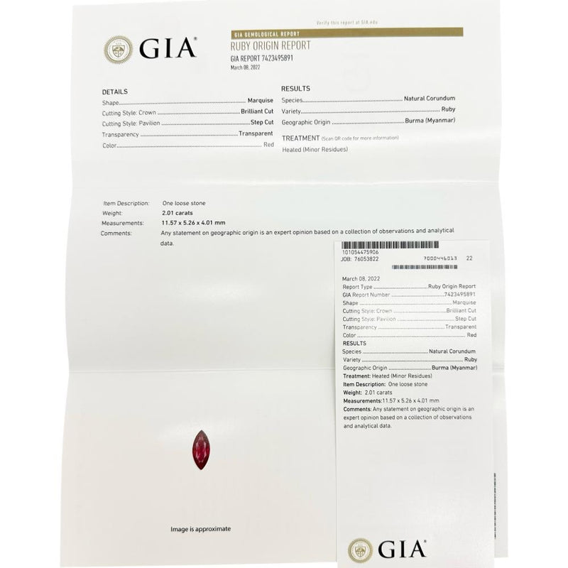 12号 ビルマ産ルビー 2.01ct ダイヤモンド 0.40ct リング・指輪 Pt900プラチナ 9.4g レディース
【中古】【真子質店】【NN】




【MaDYMo】
