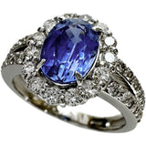 11.5号 非加熱サファイア 1.843ct ダイヤモンド 0.80ct リング・指輪 Pt900プラチナ 5.6g レディース
【中古】【真子質店】【NN】




【IMiIMo】