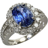 11.5号 非加熱サファイア 1.843ct ダイヤモンド 0.80ct リング・指輪 Pt900プラチナ 5.6g レディース
【中古】【真子質店】【NN】




【IMiIMo】