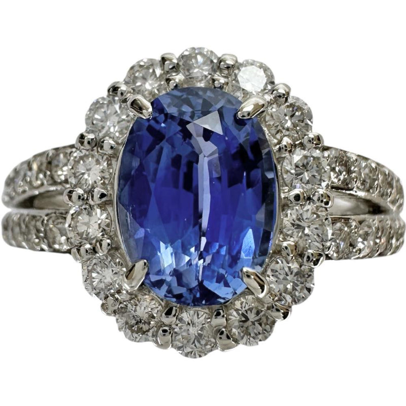 11.5号 非加熱サファイア 1.843ct ダイヤモンド 0.80ct リング・指輪 Pt900プラチナ 5.6g レディース
【中古】【真子質店】【NN】




【IMiIMo】