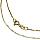 balestra ネックレス デザインチェーン K18ゴールド 18金 2.6g 41cm レディース
【中古】【真子質店】【BL】




【Maxx】
【ex】