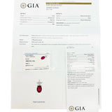 ビルマ産ルビー 2.012ct ダイヤモンド 0.27ct ネックレス Pt850プラチナ/Pt900プラチナ 4.0g 40cm レディース
【中古】【真子質店】【NN】




【TxSx】